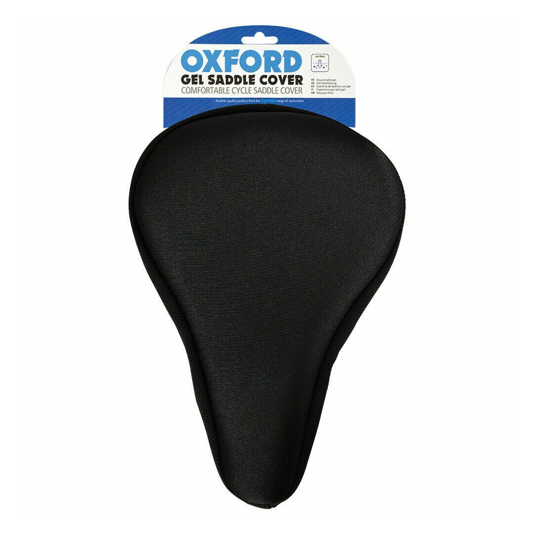 Memory foam saddle cover online